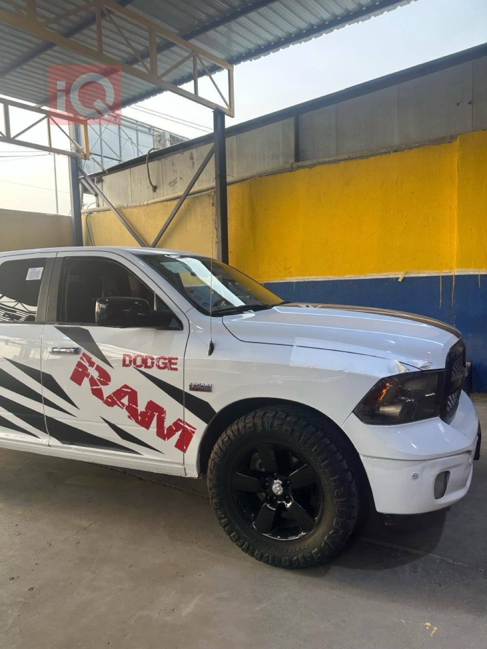 Ram 1500